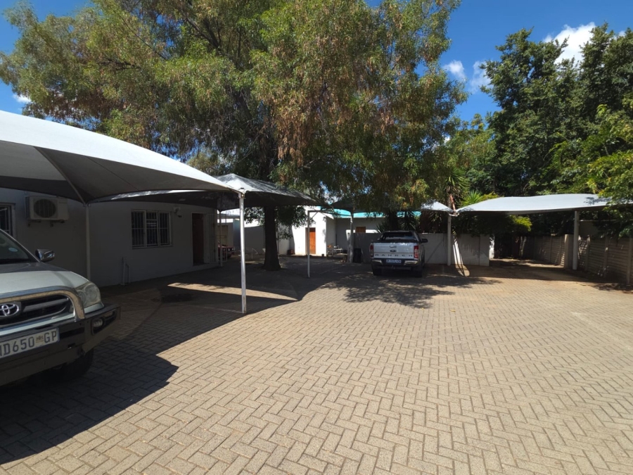 Commercial Property for Sale in Navalsig Free State